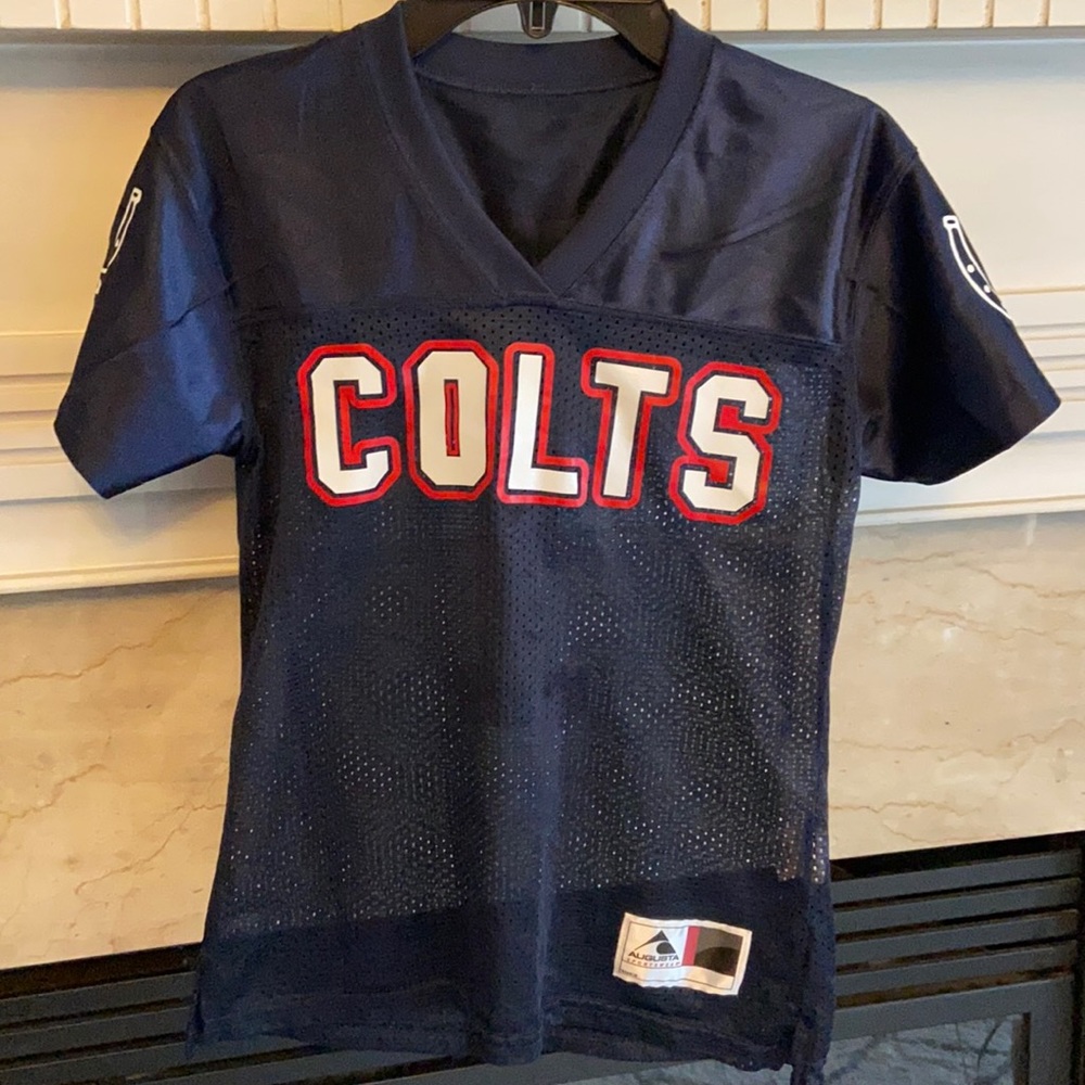 - 🌼 Colts size large